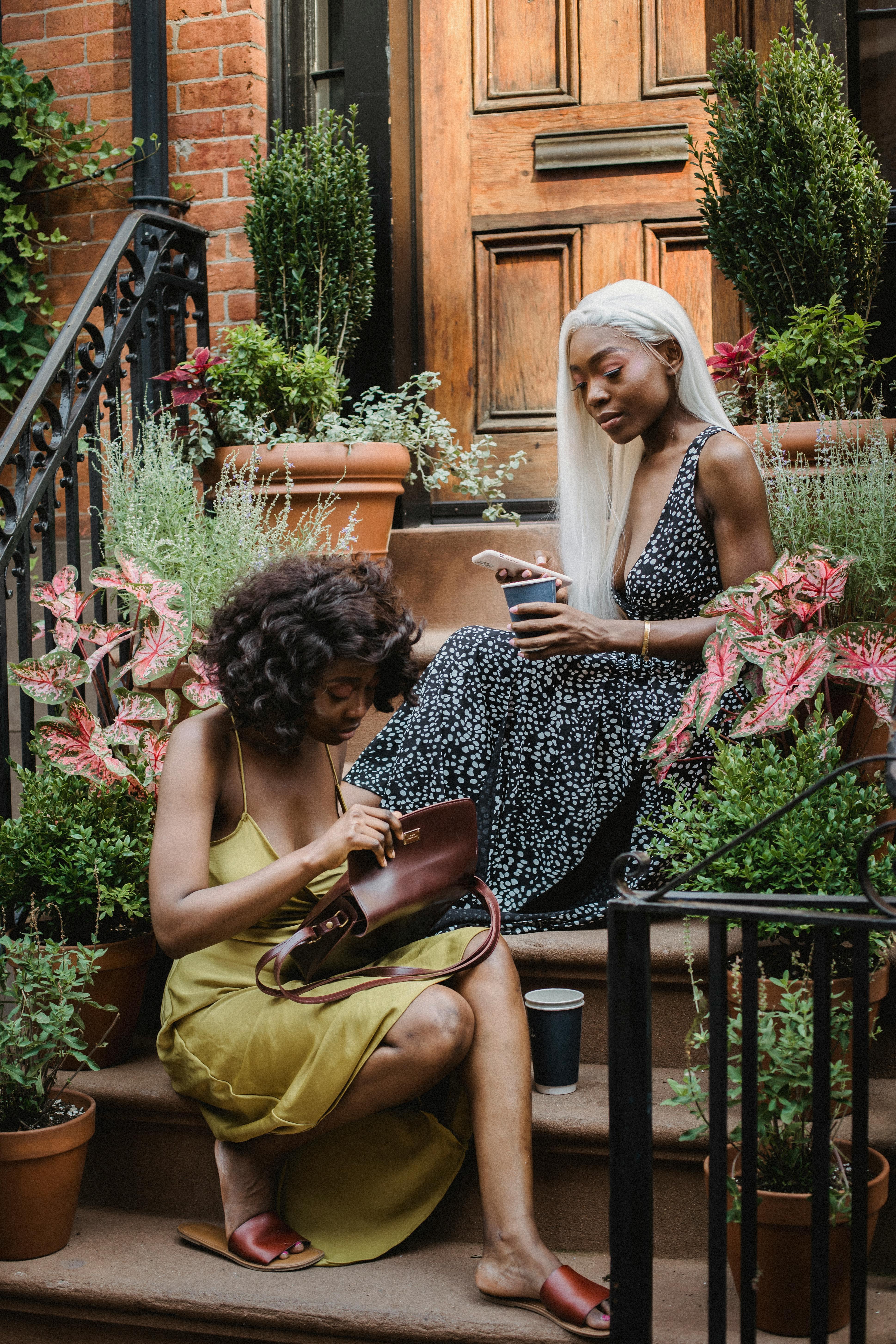 FLORAL - Luxlife Brands