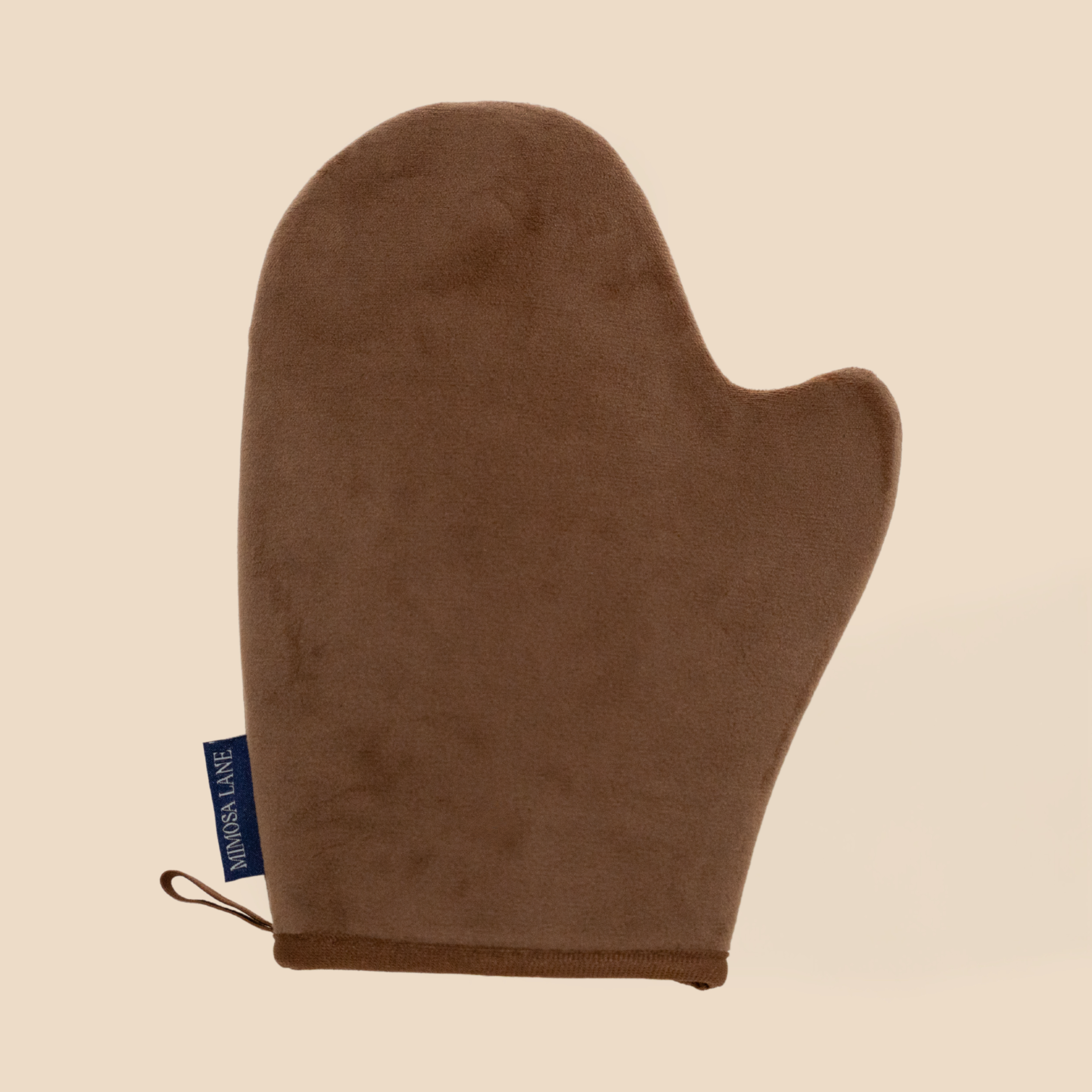 Tanning Mitt