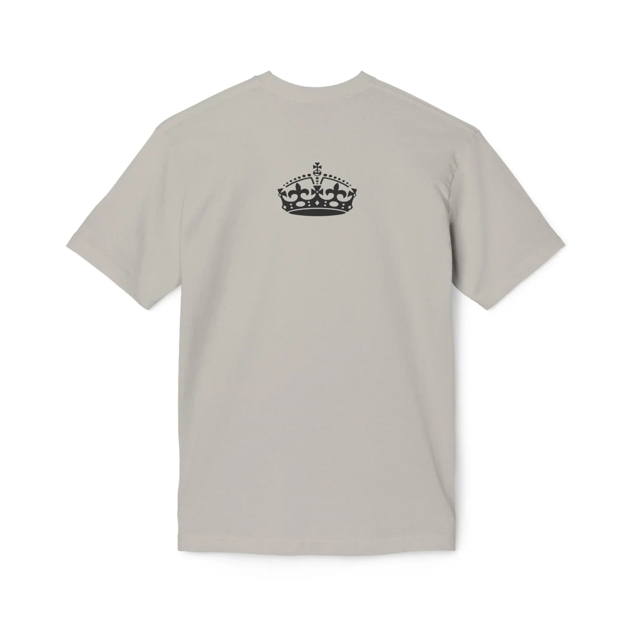 Lux Unisex Premium Tee, Made in US Printify