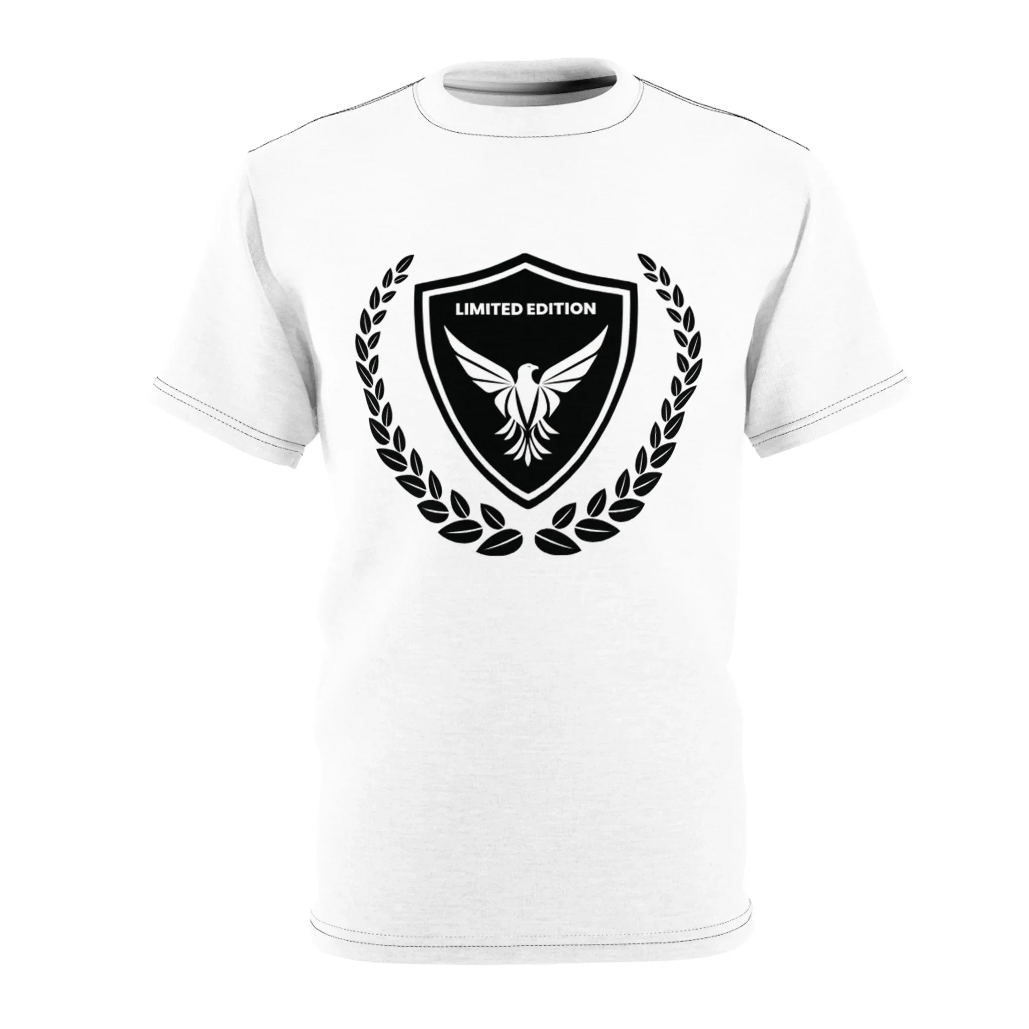 LUXMAN Limited Edition Tee Printify