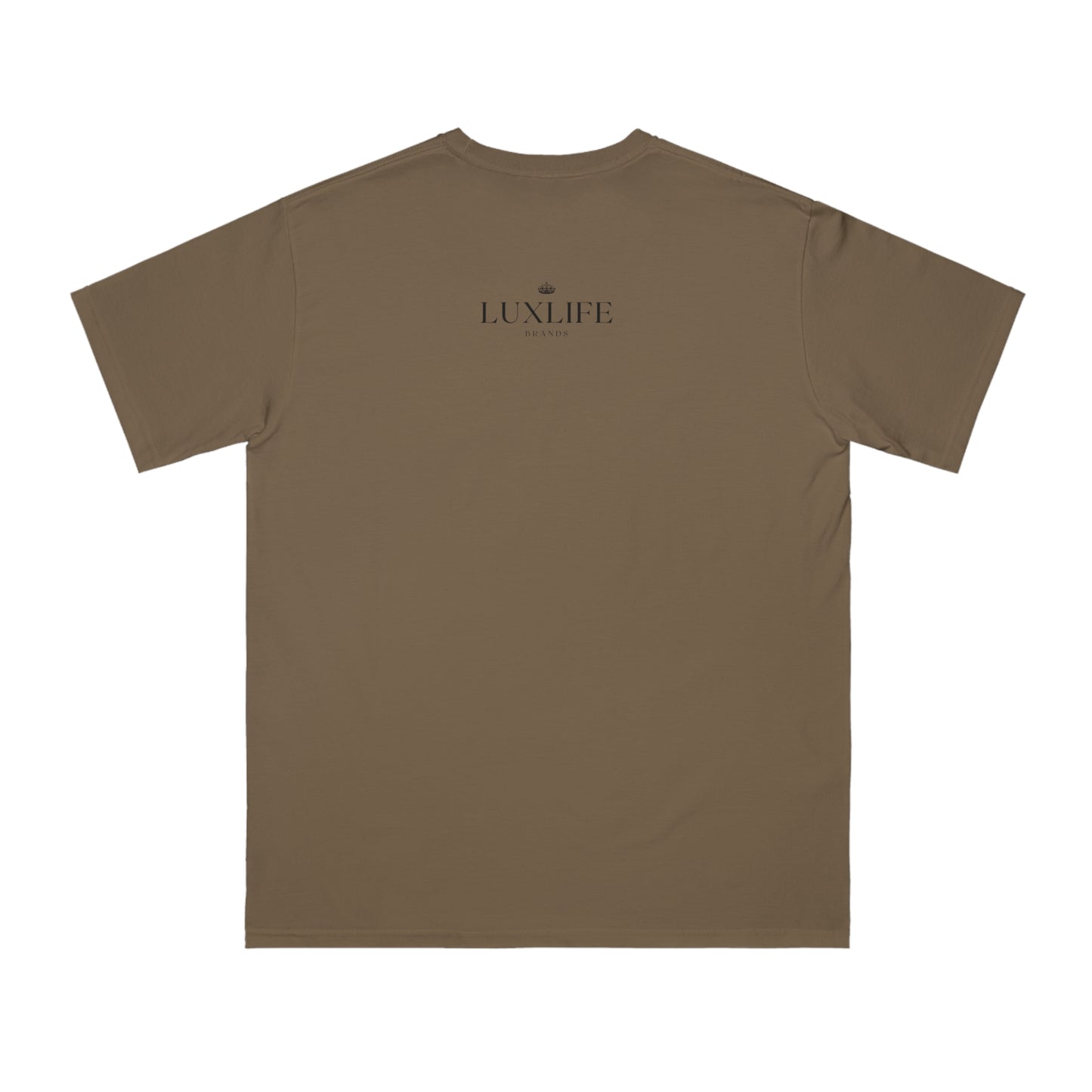 High Profile Organic Unisex Classic T-Shirt Printify
