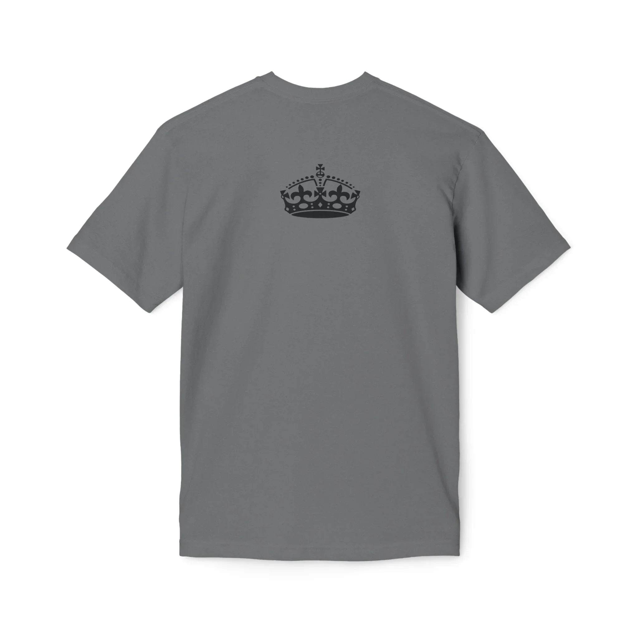 Lux Unisex Premium Tee, Made in US Printify