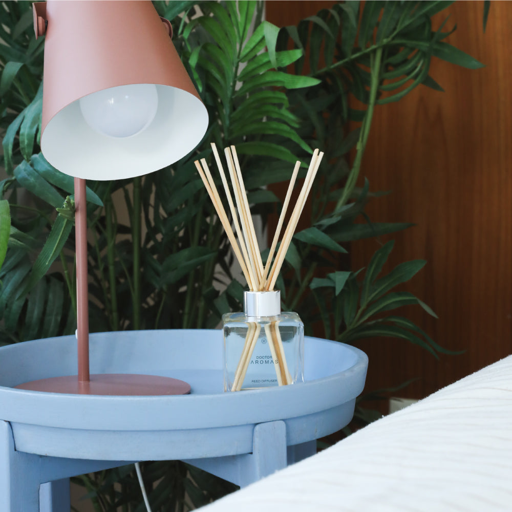 Reed Diffuser Doctor Aromas