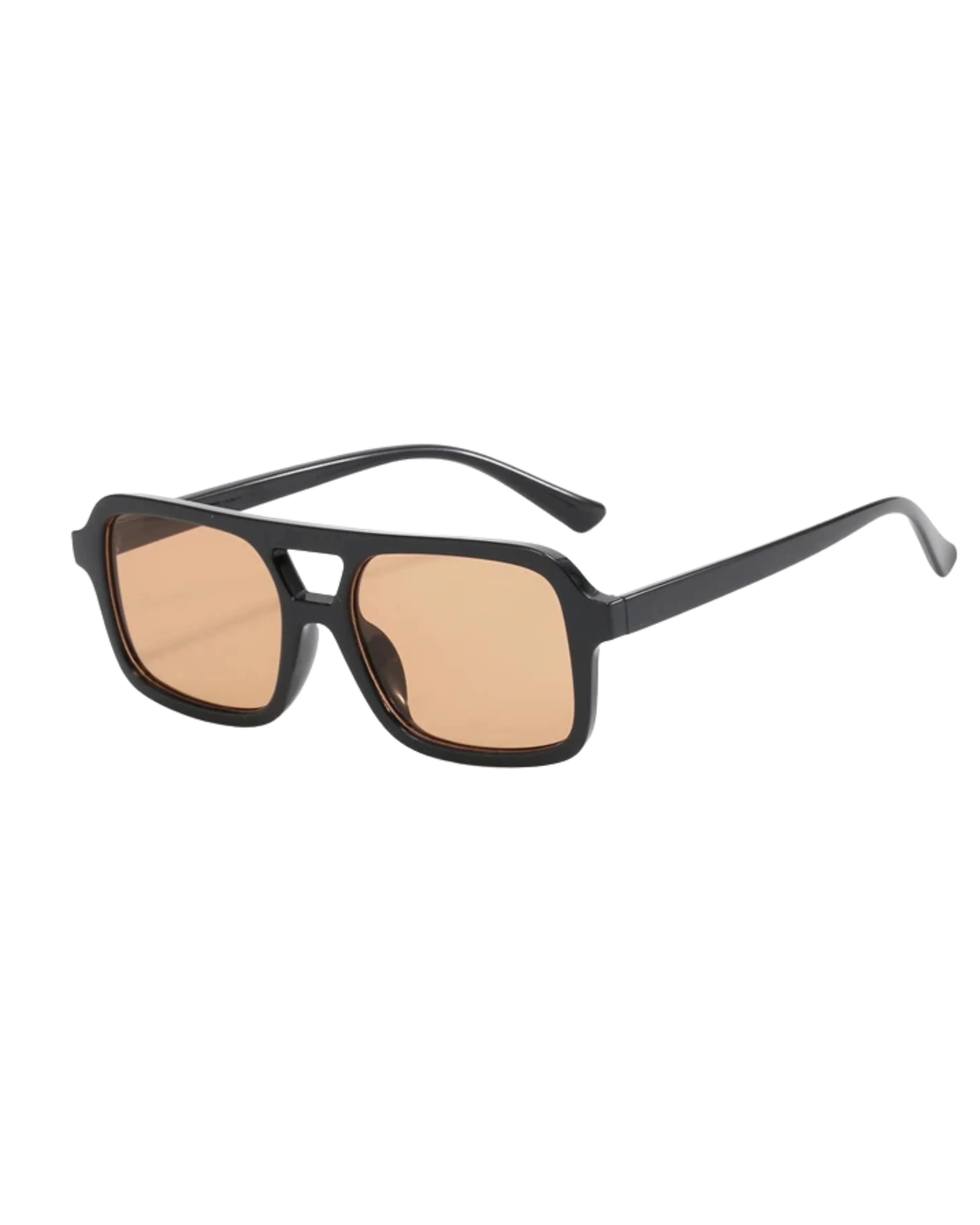 Waimea Tinted Black Arvo Eyewear