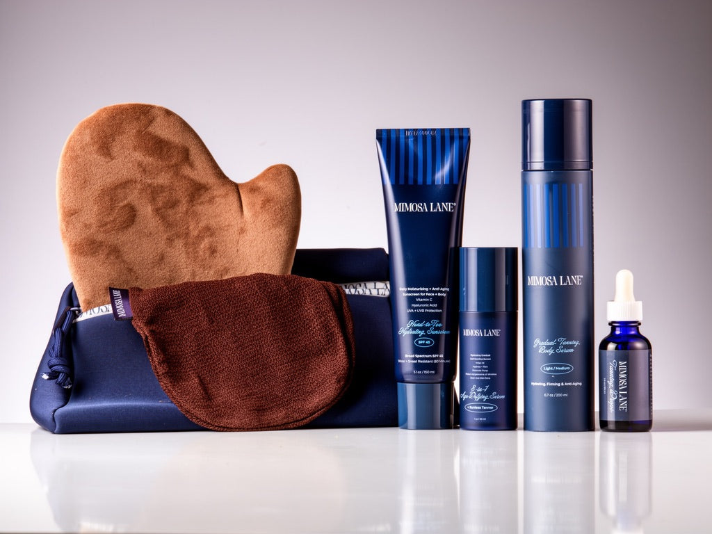 Gradual Glow Bundle