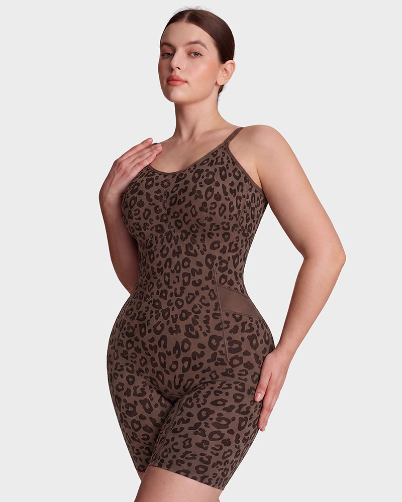 Easyslide™ Sculpting Bodysuit