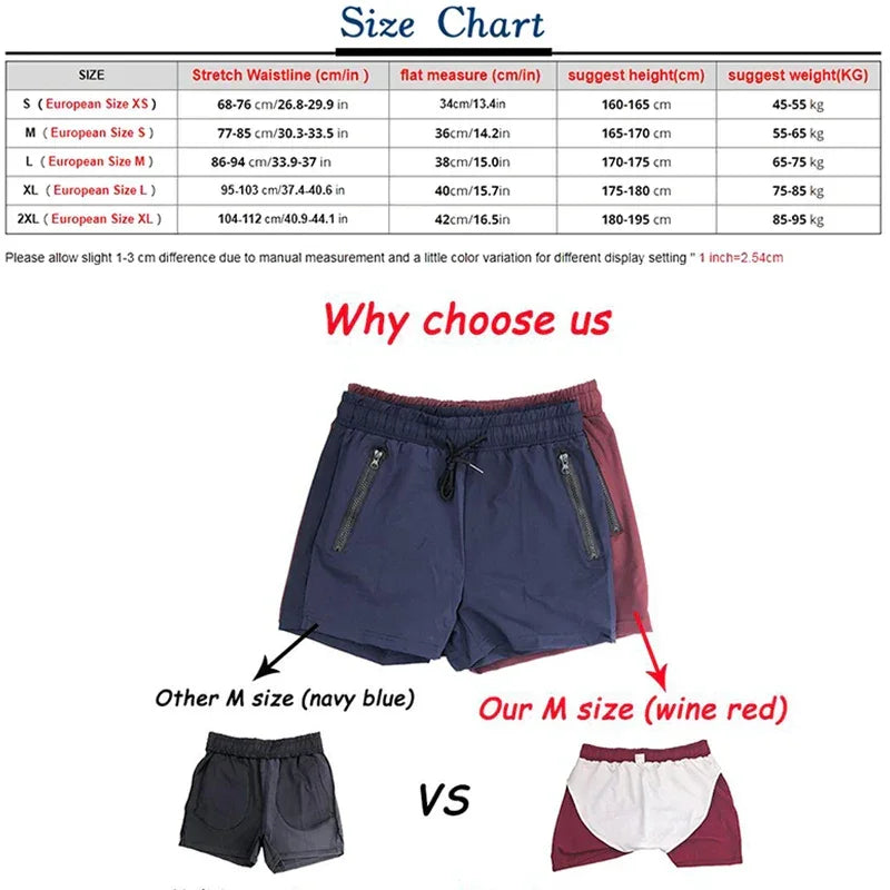 LUXMAN Beach Shorts Luxlife Brands