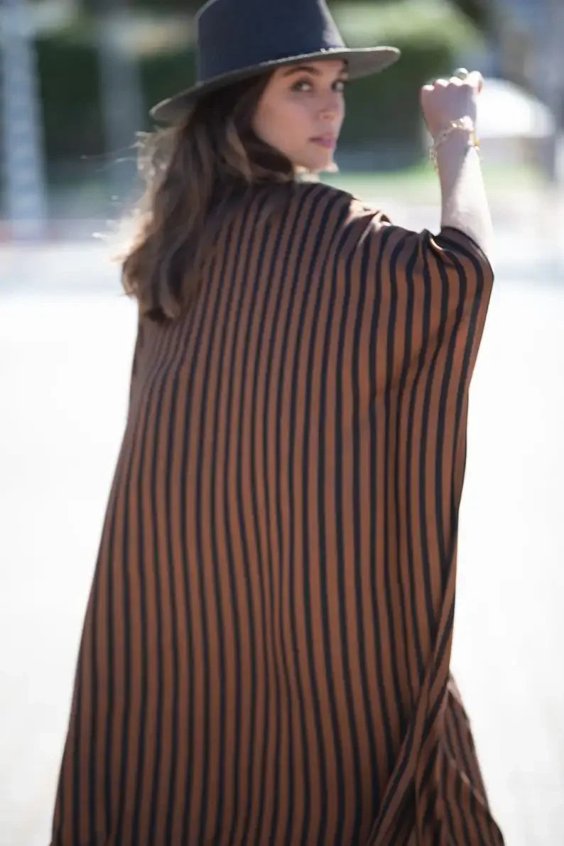 Summer Oversized Beach Dress Luxlife Brands