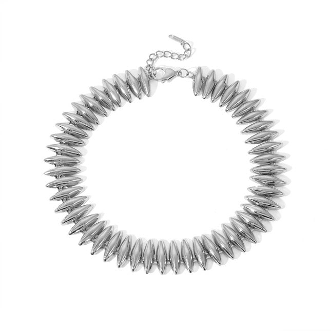 Caroline Statement Necklace