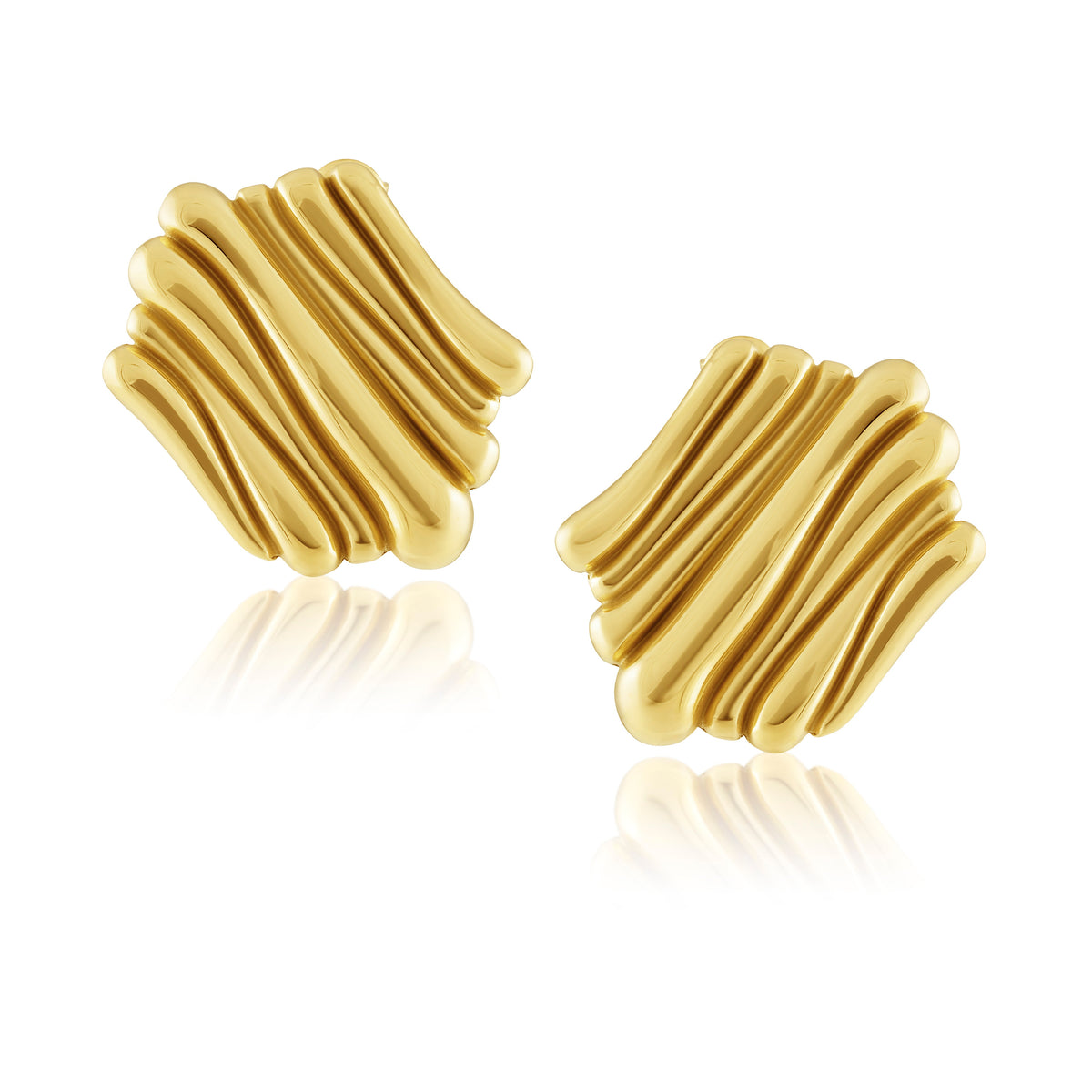 Julia Statement Earring