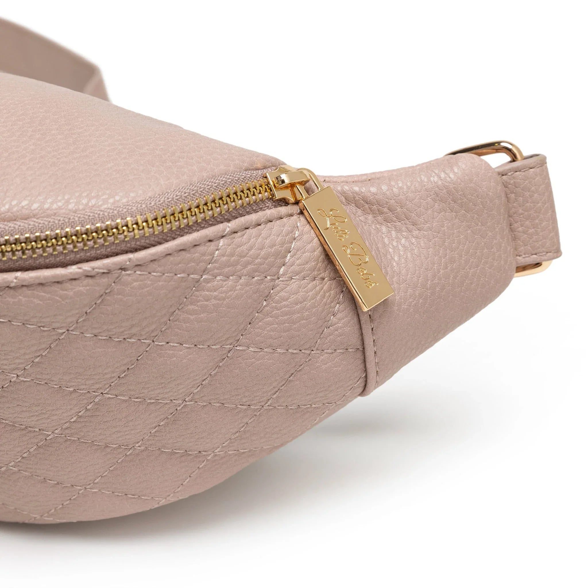 Crossbody Sling Bag | Nude Rose Luli Bebe