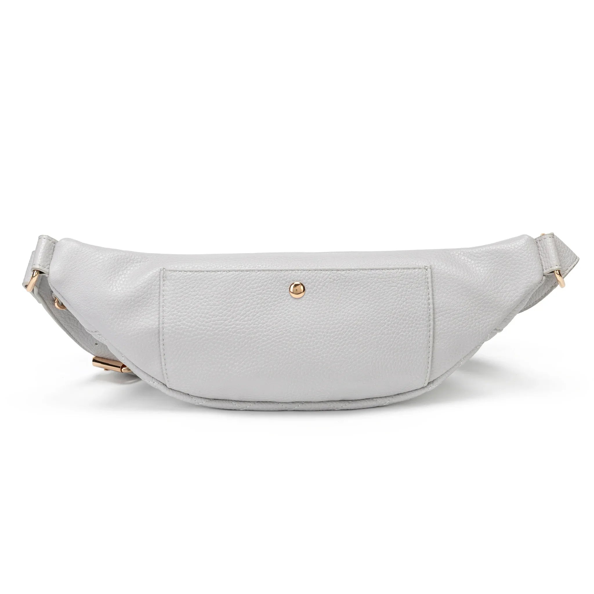 Crossbody Sling Bag | Stone Grey Luli Bebe