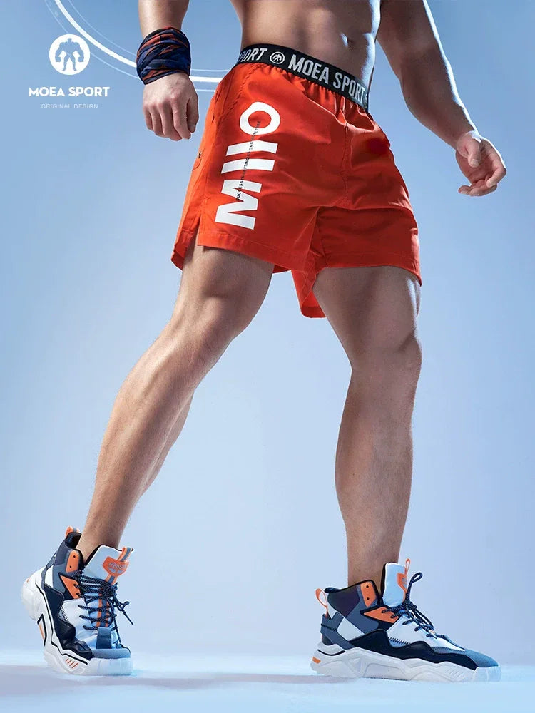 Ink Cube Best Selling Running Training Workout Shorts LUXLIFE BRANDS