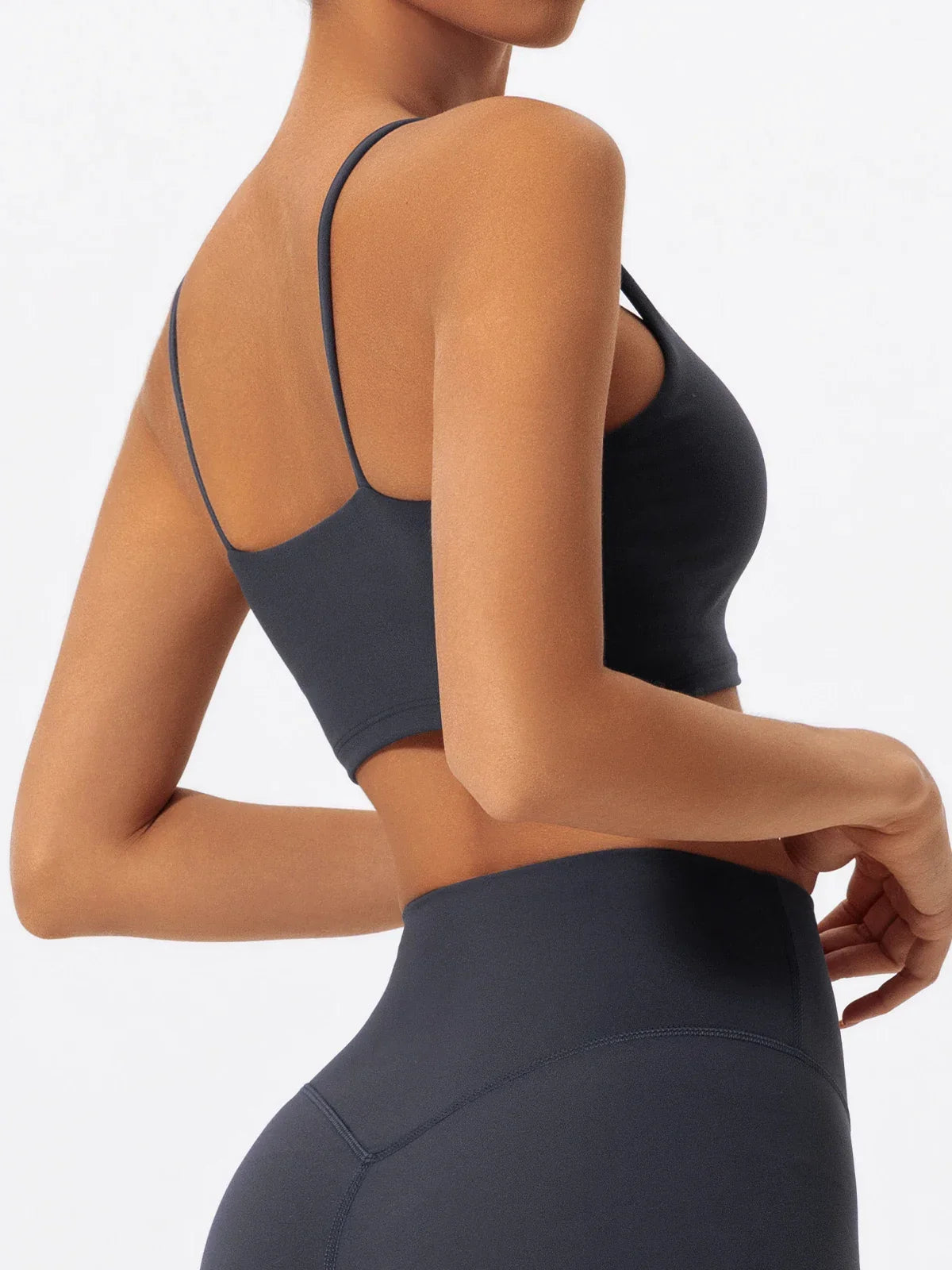Flex Ultra-Soft Quick-Dry Yoga Collection Luxlife Brands