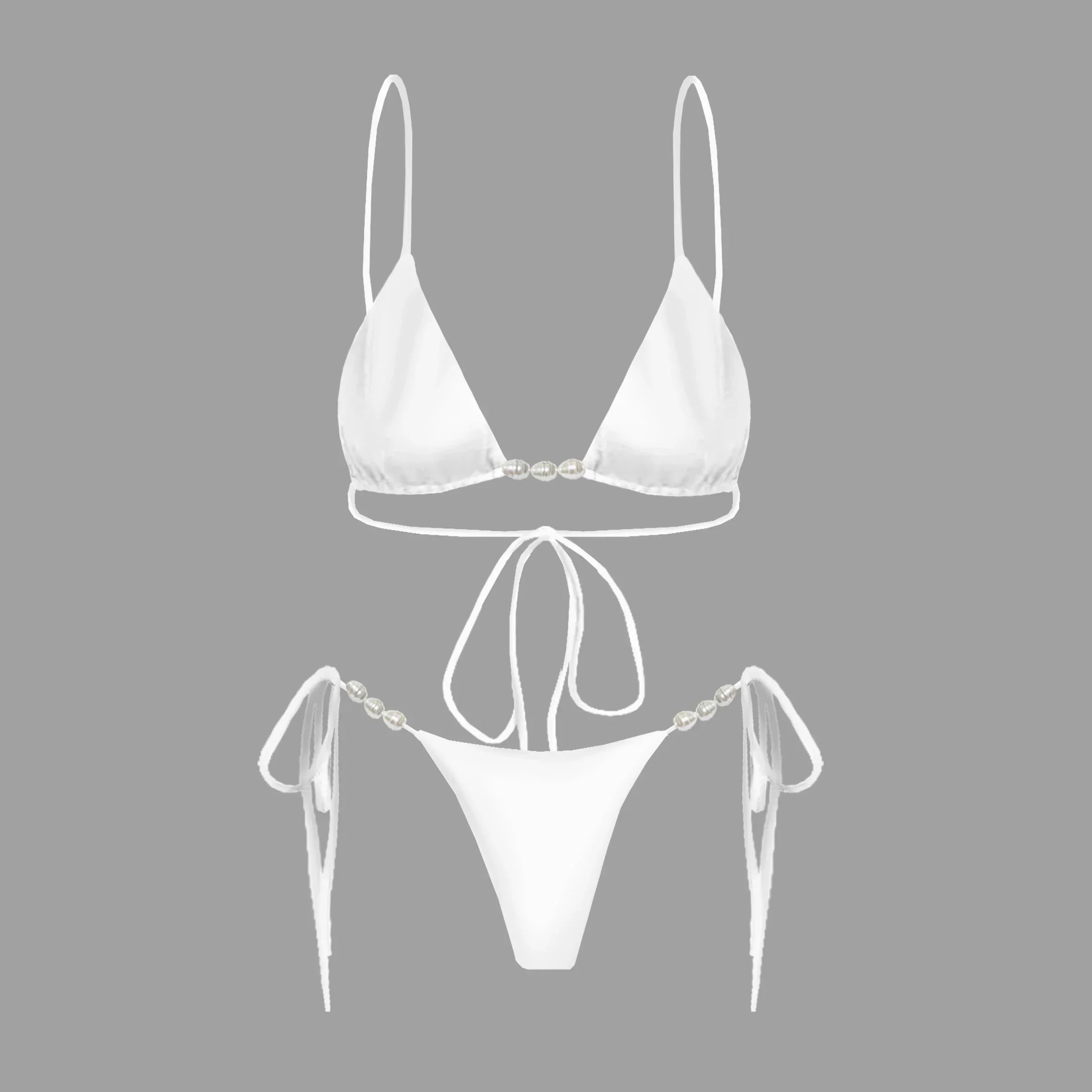 Amalfi Forever Swimwear Collection Luxlife Brands