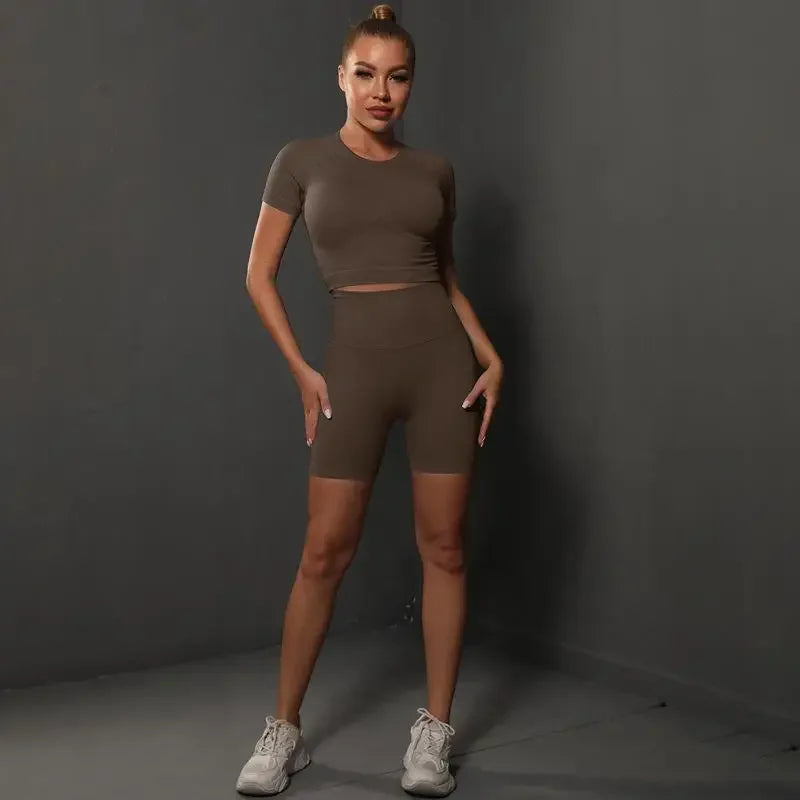 Everyday Flexible Gym Set Collection Luxlife Brands