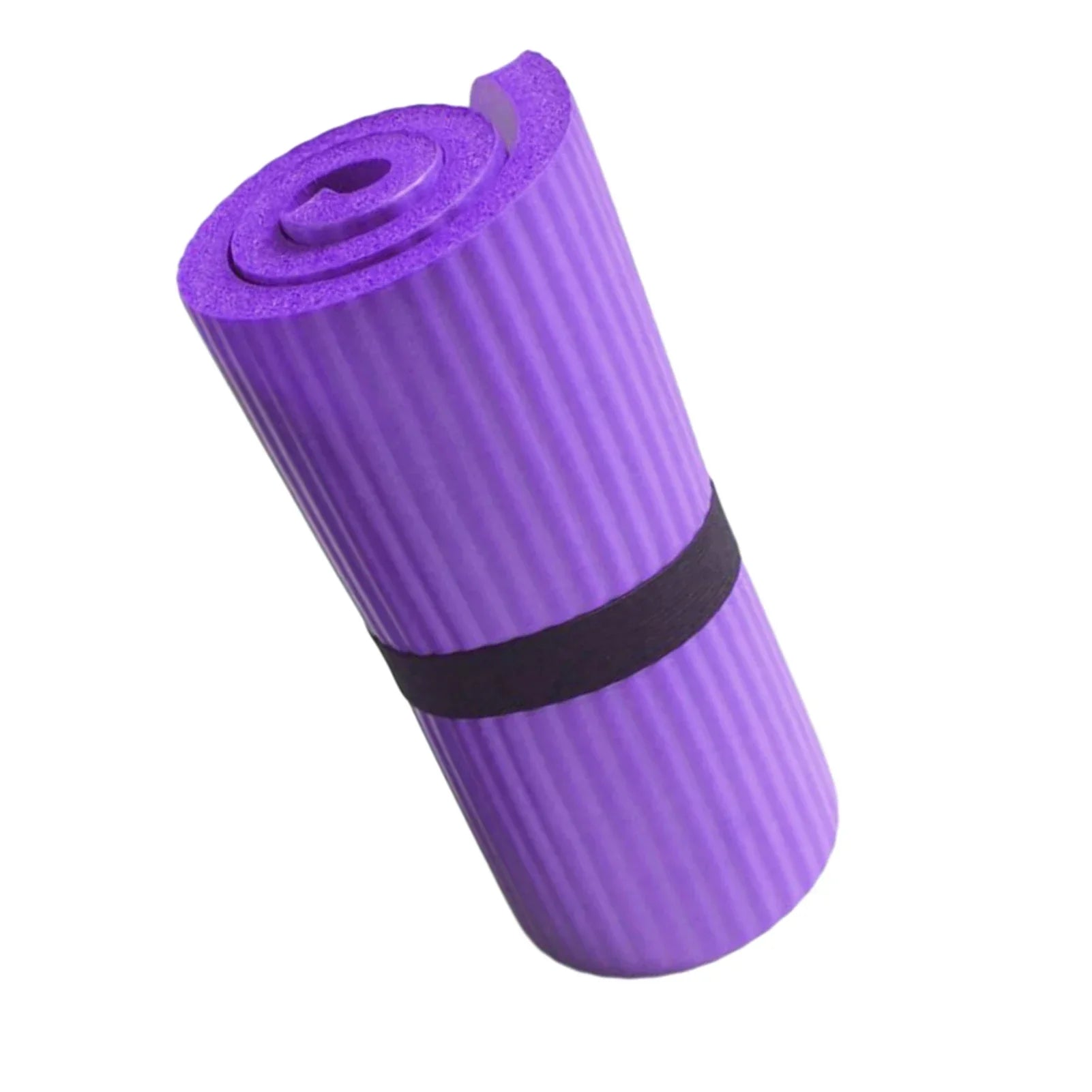 Mini Premium Yoga Mat Luxlife Brands