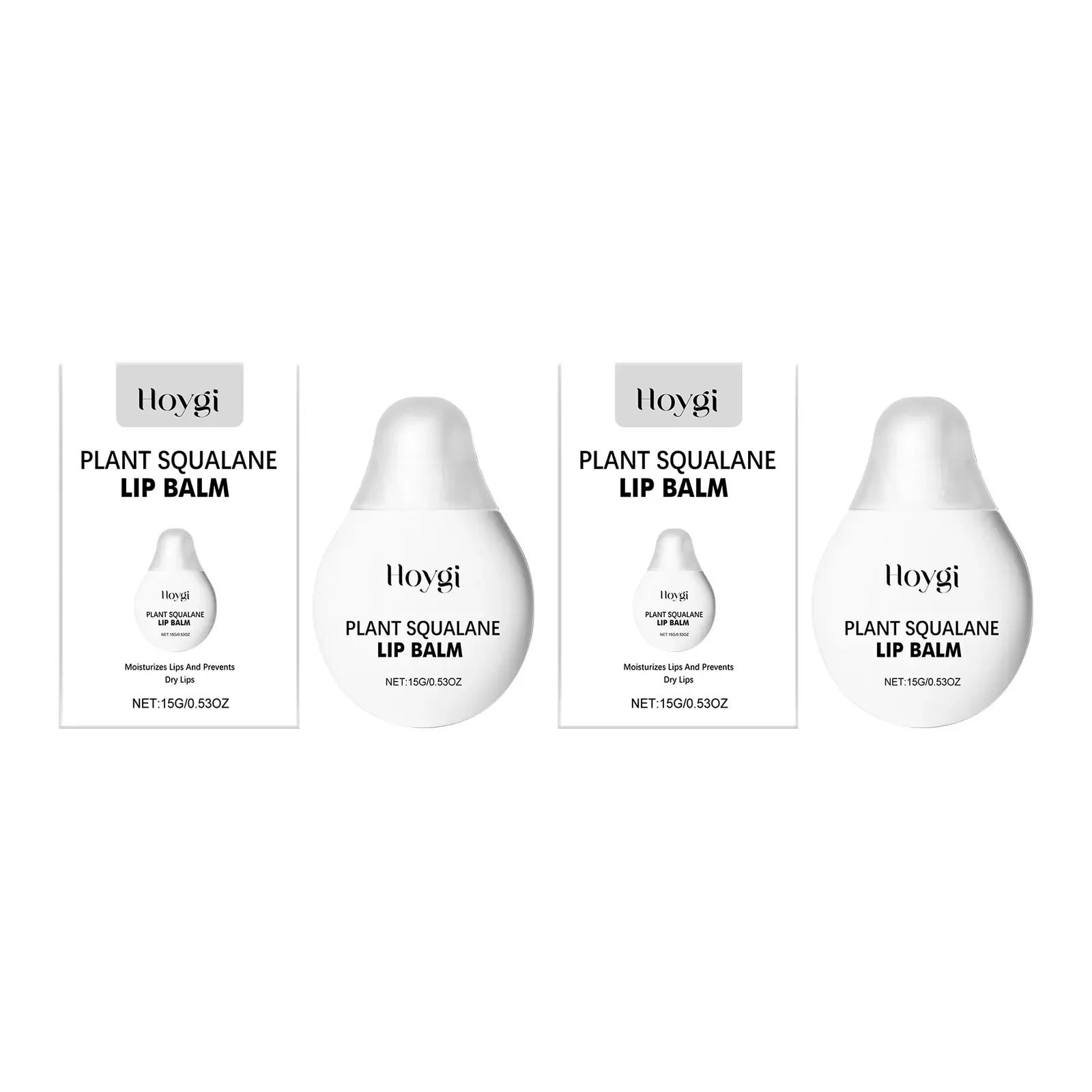 Lip Balm Deep Moisturizing Reduce Lip Lines Removal Dead Skin Exfoliating Anti Dry Long Lasting Nourishment Daily Care Lip Balm Luxlife Brands