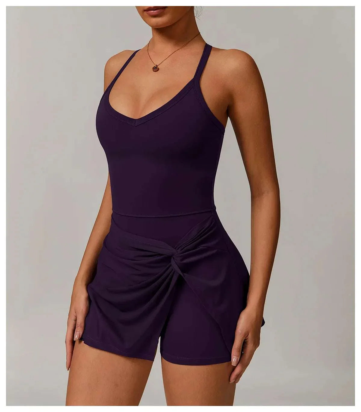 Yoga Jumpsuits Women Bodysuits Fitness Sports Yoga Suit Breathable Sports Yoga Clothing Women's Gym Set Push Up Workout Clothes