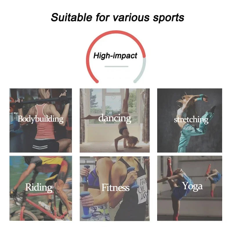 Lightweight Quick Dry Training Bra & Shorts Set Luxlife Brands