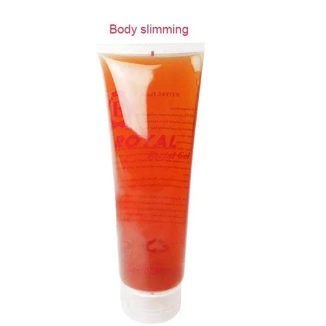 Ultrasonic RF Gel for 40K Cavitation Body Slimming Luxlife Brands