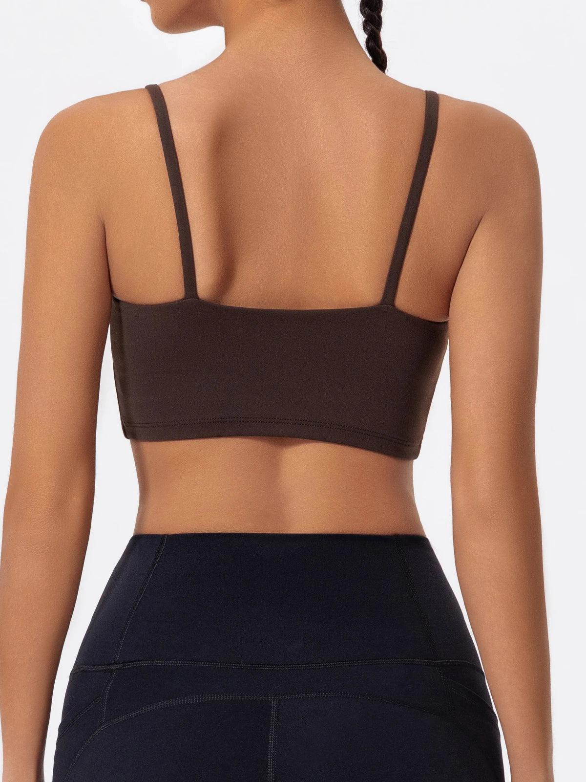 Flex Ultra-Soft Quick-Dry Yoga Collection Luxlife Brands