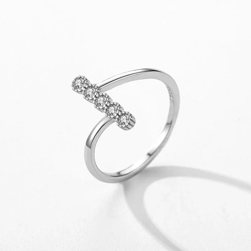 925 Sterling Silver Ring Luxlife Brands