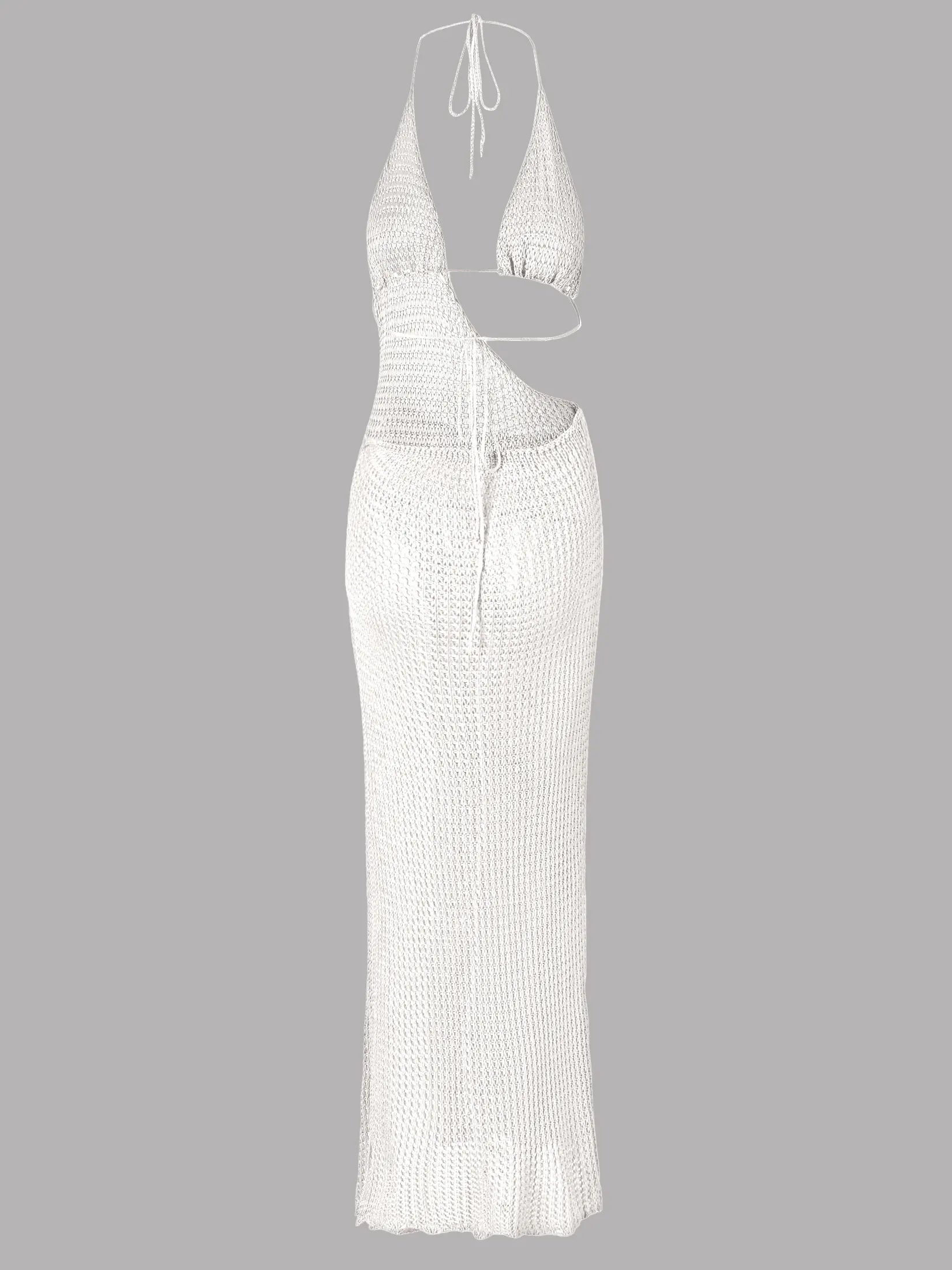 Malibu Beach Maxi Dress Luxlife Brands