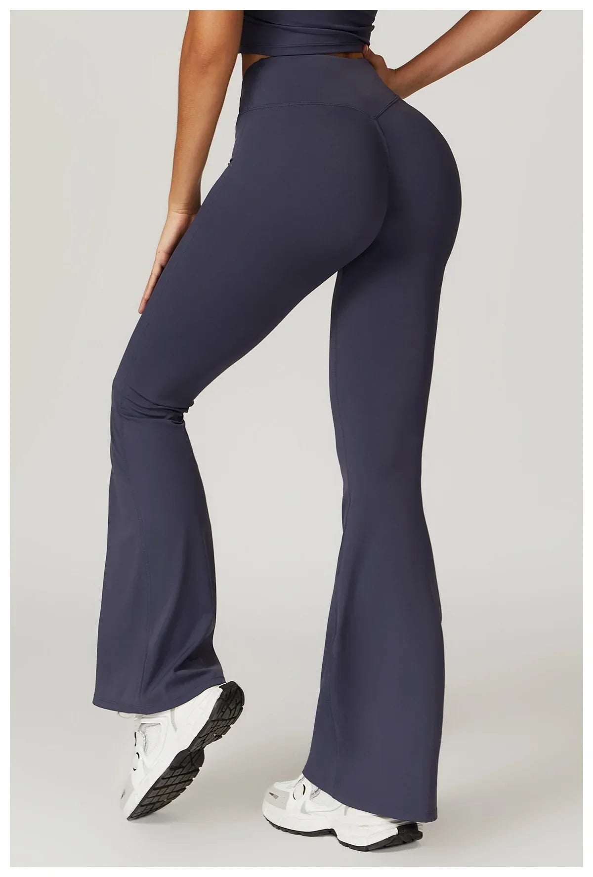 Flare Leggings Yoga Pants Luxlife Brands