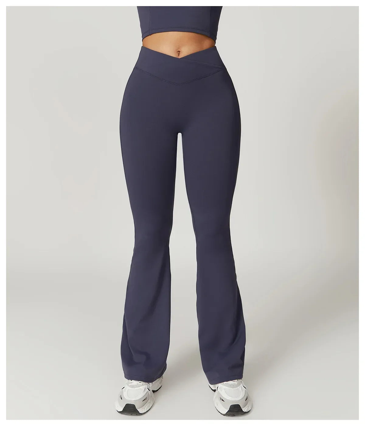 Flare Leggings Yoga Pants Luxlife Brands