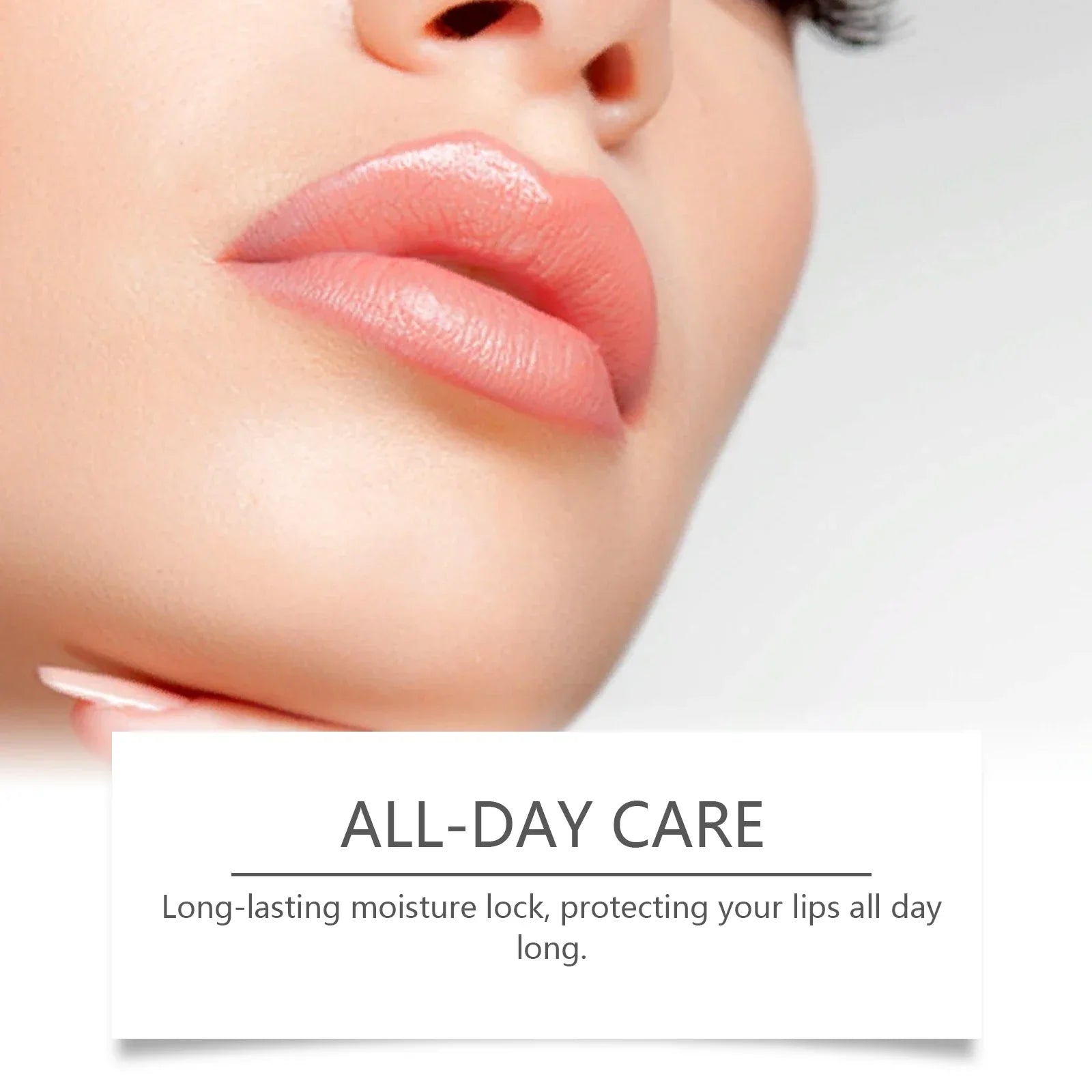 Lip Balm Deep Moisturizing Reduce Lip Lines Removal Dead Skin Exfoliating Anti Dry Long Lasting Nourishment Daily Care Lip Balm Luxlife Brands