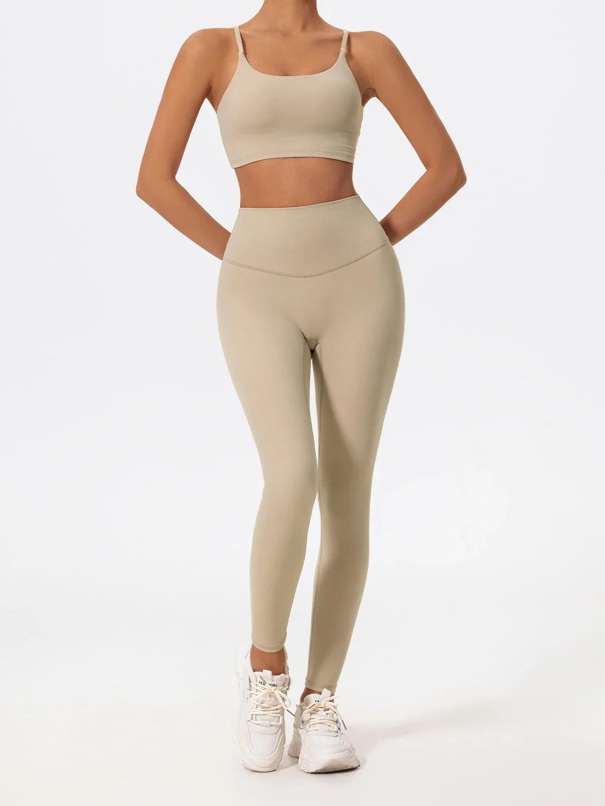 Flex Ultra-Soft Quick-Dry Yoga Collection Luxlife Brands