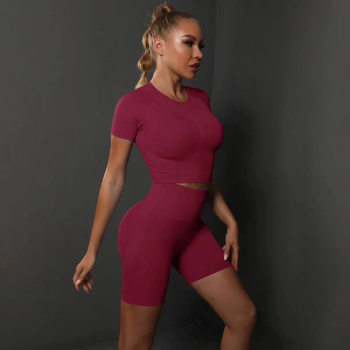 Everyday Flexible Gym Set Collection Luxlife Brands