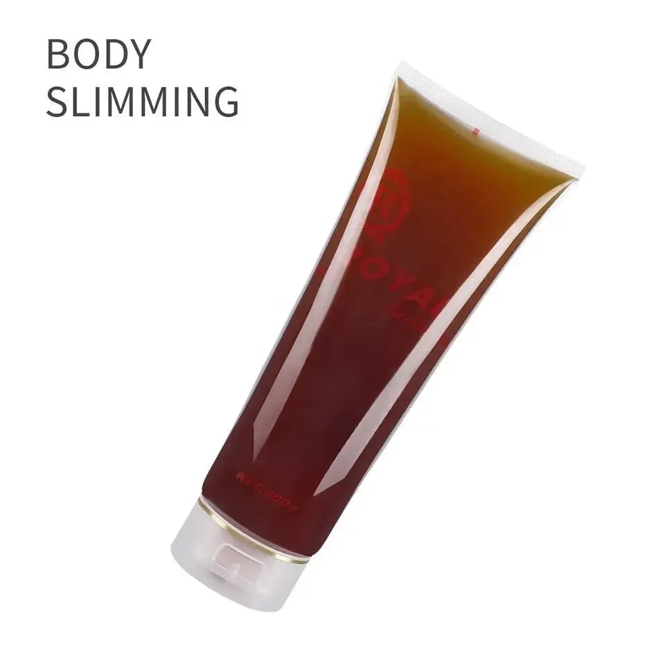 Ultrasonic RF Gel for 40K Cavitation Body Slimming Luxlife Brands