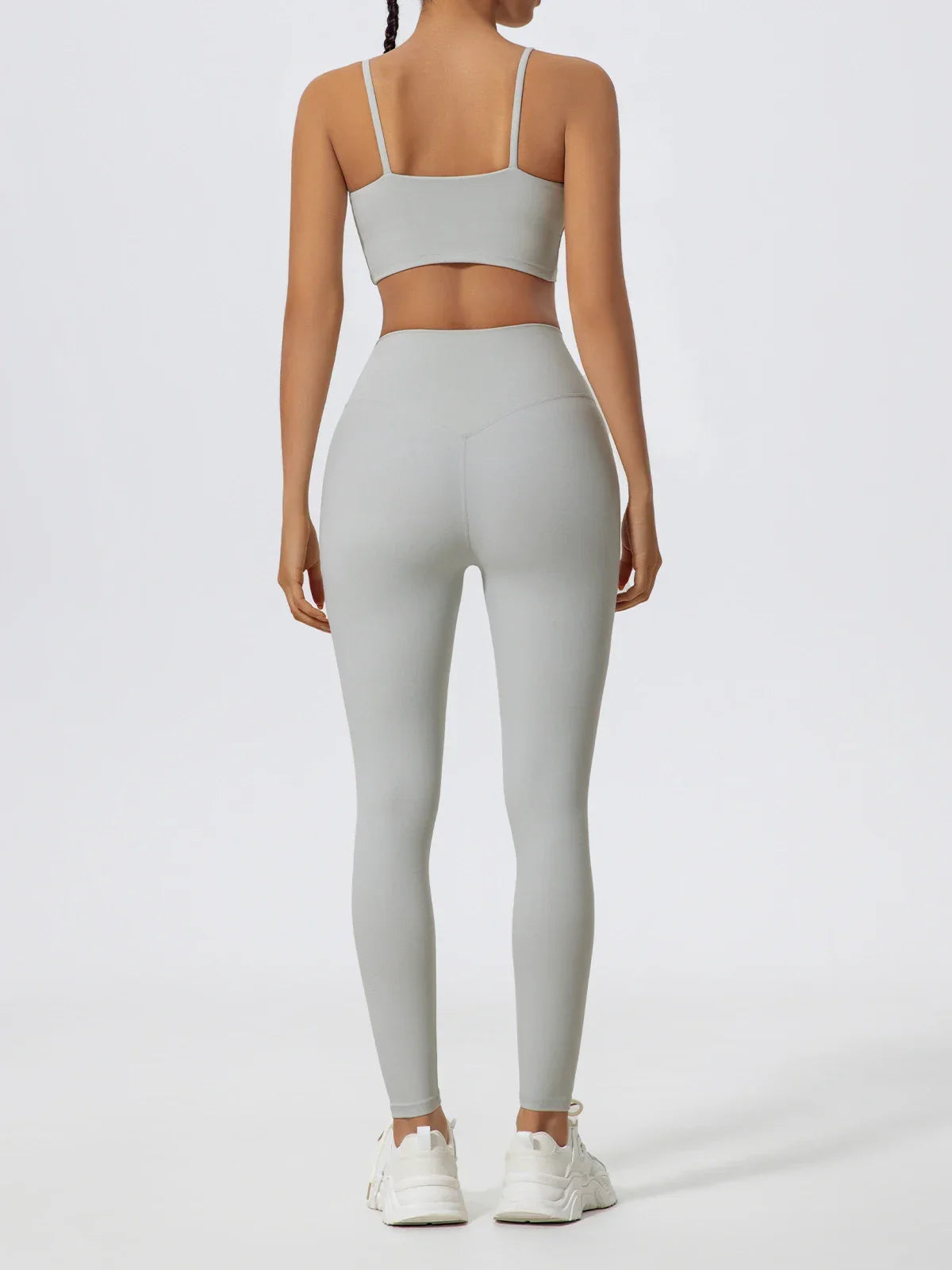 Flex Ultra-Soft Quick-Dry Yoga Collection Luxlife Brands