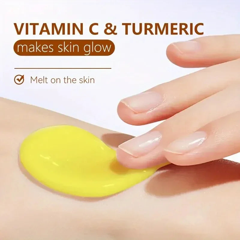 Brightening Collagen Infused Anti-Aging Cream Luxlife Brands