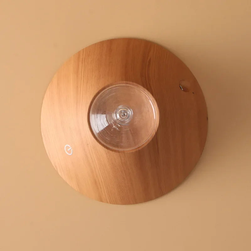 Aromatherapy Pure Waterless Essential Oil Diffuser LUXLIFE BRANDS