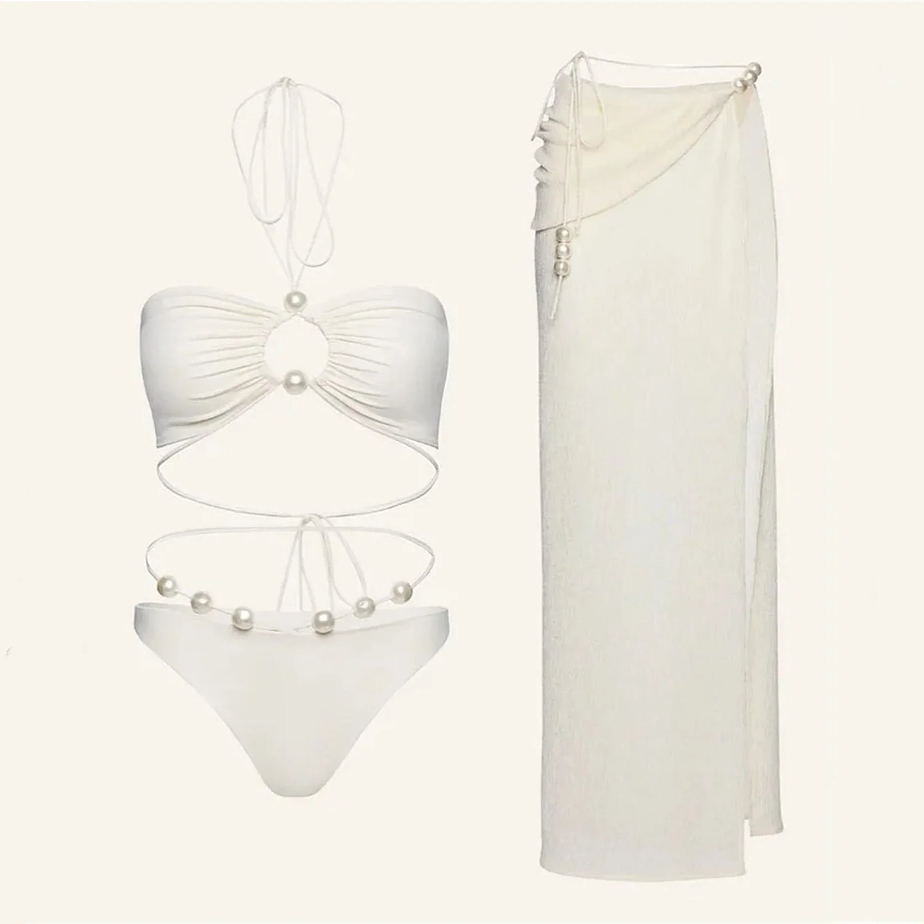 Amalfi Forever Swimwear Collection Luxlife Brands