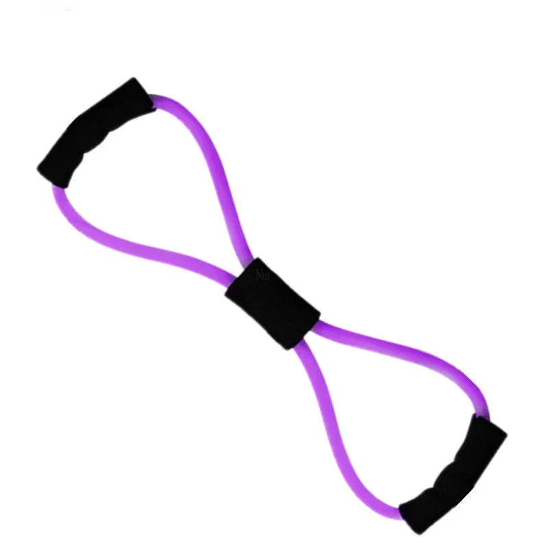 TikTok Shop Resistance 11pc Pilates Set Luxlife Brands