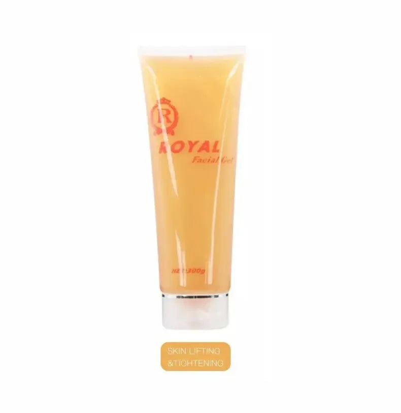 Ultrasonic RF Gel for 40K Cavitation Body Slimming Luxlife Brands