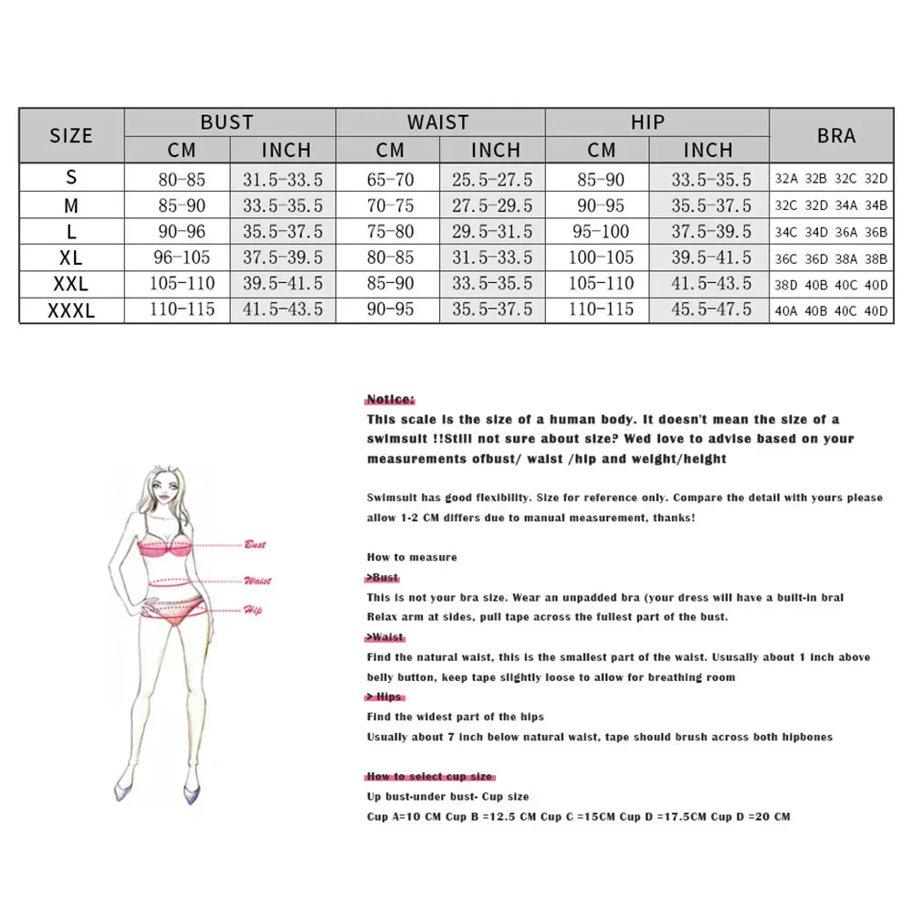 Brazillian Bandeau Micro Thong Bikini Luxlife Brands