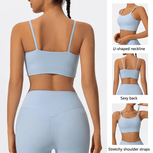 Flex Ultra-Soft Quick-Dry Yoga Collection