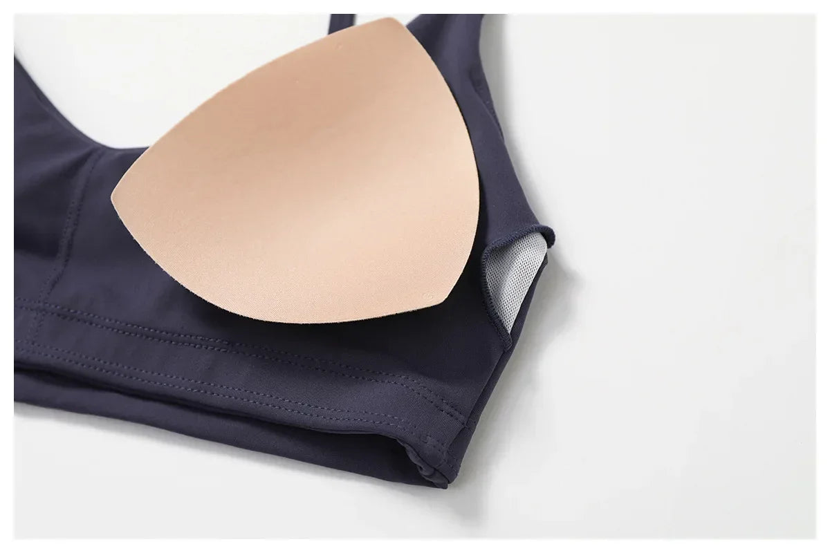 Lucid High Waist Flare Leg Yoga Set Luxlife Brands