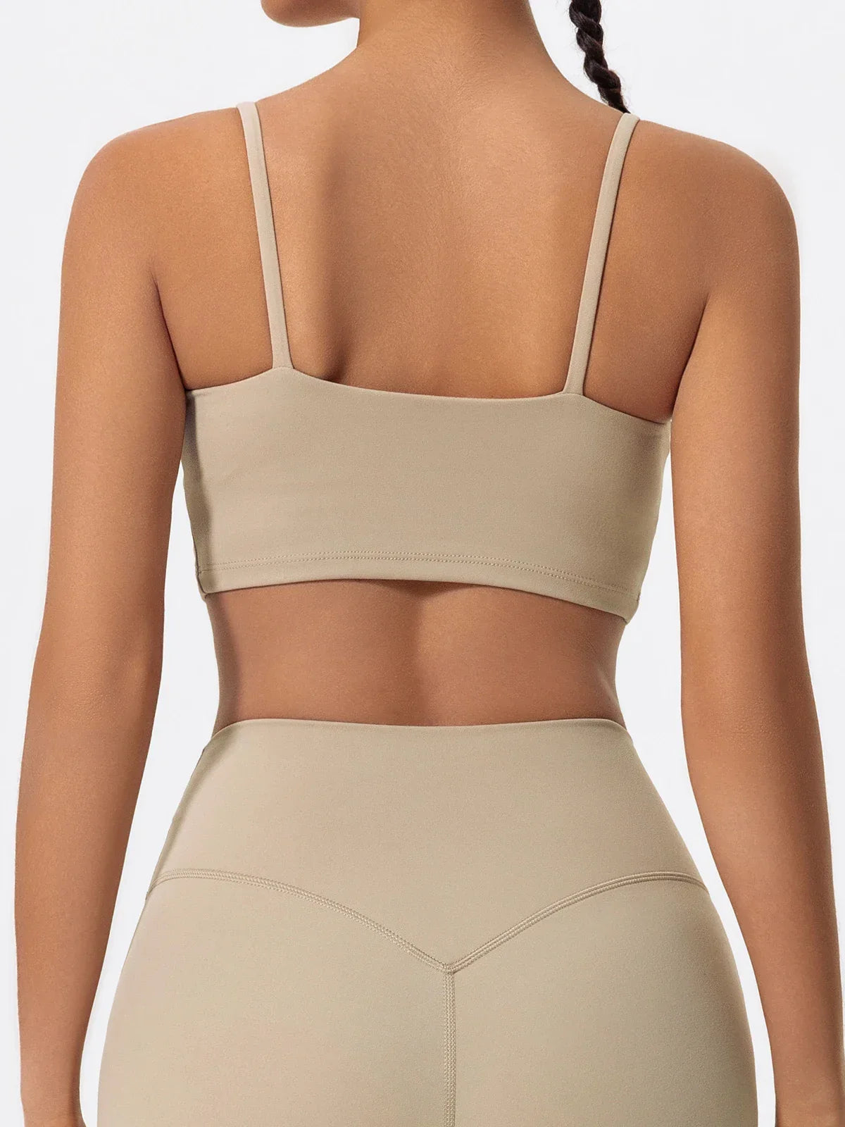 Flex Ultra-Soft Quick-Dry Yoga Collection Luxlife Brands