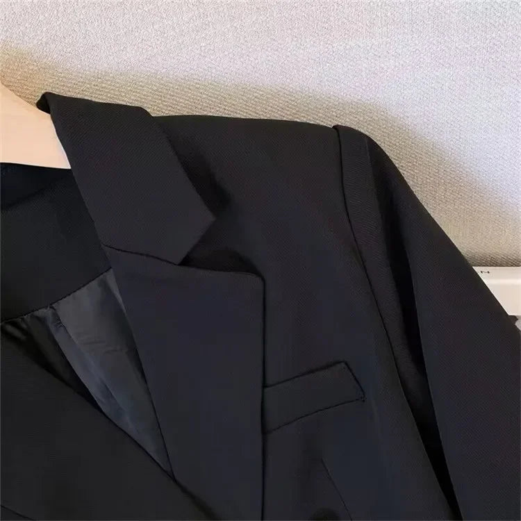 Women’s Friday Slim Fit Blazer LUXLIFE BRANDS