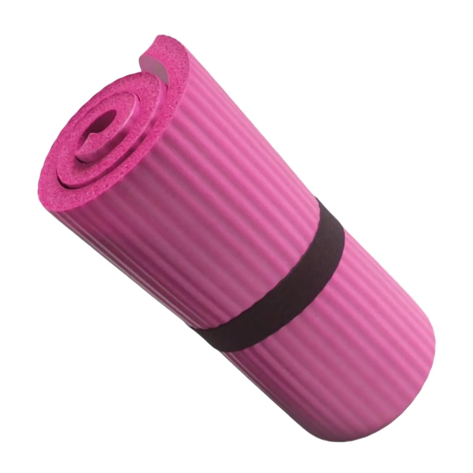 Mini Premium Yoga Mat Luxlife Brands