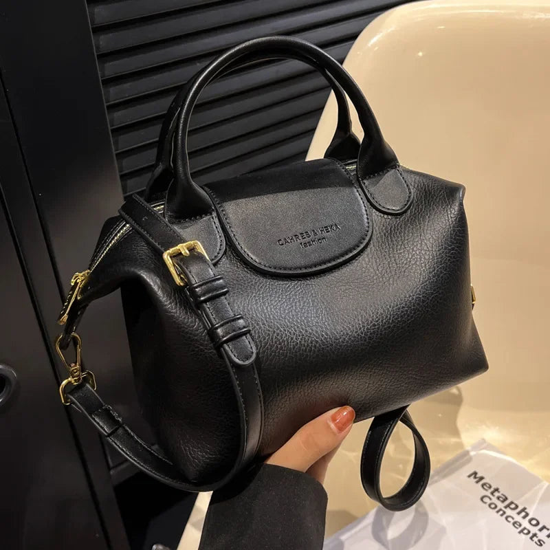 Vintage Luxury Designer Crossbody Bag LUXLIFE BRANDS