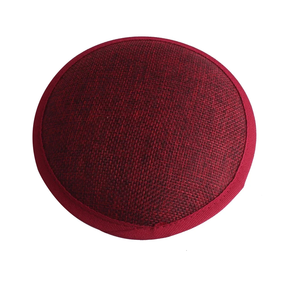 Millinery Fascinator Base