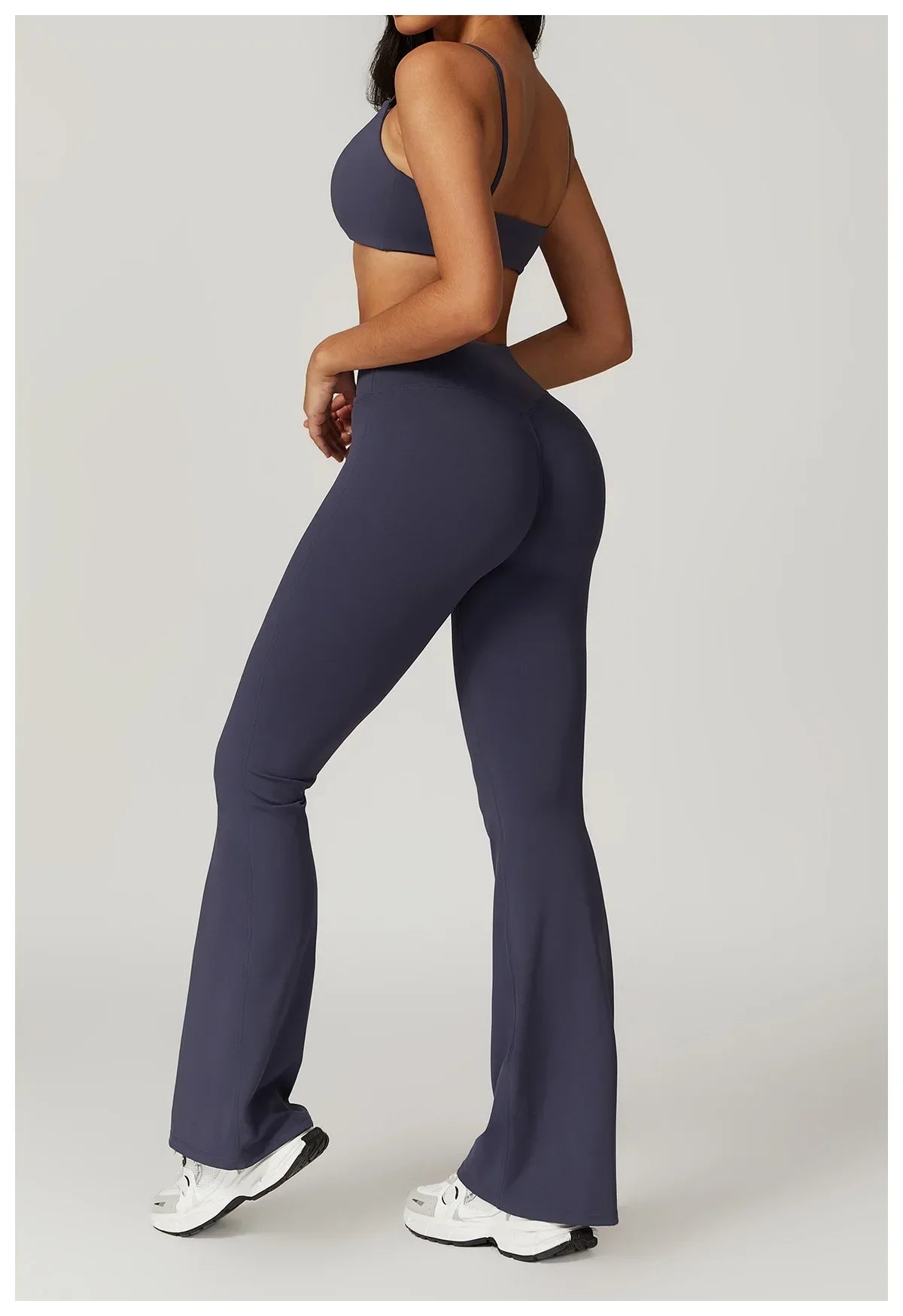 Flare Leggings Yoga Pants Luxlife Brands