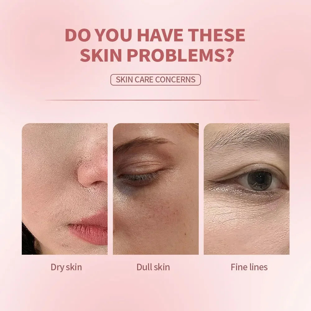 Glow + Hydrate Collagen Night Mask Luxlife Brands
